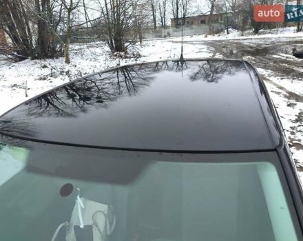 Черный Шкода Фабия, объемом двигателя 1.2 л и пробегом 188 тыс. км за 5200 $, фото 3 на Automoto.ua