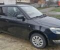 Чорний Шкода Фабія, об'ємом двигуна 1.4 л та пробігом 260 тис. км за 4500 $, фото 2 на Automoto.ua