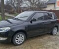 Чорний Шкода Фабія, об'ємом двигуна 1.4 л та пробігом 260 тис. км за 4500 $, фото 3 на Automoto.ua