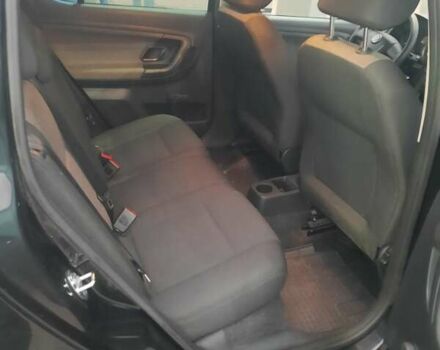 Шкода Фабия 2012 в Сарнах на Automoto.ua Черный Шкода Фабия, объемом двигателя 1.2 л и пробегом 170 тыс. км за 5700 $, фото 7 на Automoto.ua