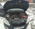 Черный Шкода Фабия, объемом двигателя 1.2 л и пробегом 188 тыс. км за 5200 $, фото 7 на Automoto.ua