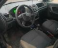 Шкода Фабия 2012 в Сарнах на Automoto.ua Черный Шкода Фабия, объемом двигателя 1.2 л и пробегом 170 тыс. км за 5700 $, фото 5 на Automoto.ua