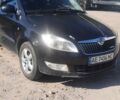 Черный Шкода Фабия, объемом двигателя 1.2 л и пробегом 300 тыс. км за 5000 $, фото 7 на Automoto.ua