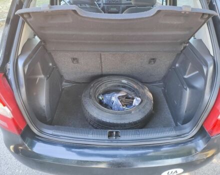 Шкода Фабия 2012 в Черкассах на Automoto.ua Черный Шкода Фабия, объемом двигателя 1.2 л и пробегом 320 тыс. км за 3950 $, фото 6 на Automoto.ua