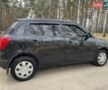 Черный Шкода Фабия, объемом двигателя 1.2 л и пробегом 182 тыс. км за 4600 $, фото 9 на Automoto.ua