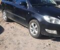 Черный Шкода Фабия, объемом двигателя 1.2 л и пробегом 300 тыс. км за 5000 $, фото 8 на Automoto.ua
