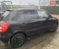 Шкода Фабия 2012 в Сарнах на Automoto.ua Черный Шкода Фабия, объемом двигателя 1.2 л и пробегом 170 тыс. км за 5700 $, фото 3 на Automoto.ua