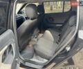 Черный Шкода Фабия, объемом двигателя 1.2 л и пробегом 182 тыс. км за 4600 $, фото 15 на Automoto.ua