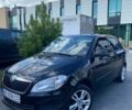 Чорний Шкода Фабія, об'ємом двигуна 1.2 л та пробігом 288 тис. км за 4500 $, фото 1 на Automoto.ua