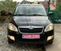 Чорний Шкода Фабія, об'ємом двигуна 1.2 л та пробігом 153 тис. км за 5500 $, фото 1 на Automoto.ua