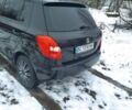 Черный Шкода Фабия, объемом двигателя 1.2 л и пробегом 188 тыс. км за 5200 $, фото 4 на Automoto.ua
