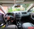 Черный Шкода Фабия, объемом двигателя 1.2 л и пробегом 128 тыс. км за 5770 $, фото 3 на Automoto.ua
