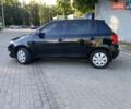 Чорний Шкода Фабія, об'ємом двигуна 1.39 л та пробігом 189 тис. км за 5500 $, фото 3 на Automoto.ua