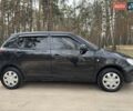 Черный Шкода Фабия, объемом двигателя 1.2 л и пробегом 182 тыс. км за 4600 $, фото 8 на Automoto.ua
