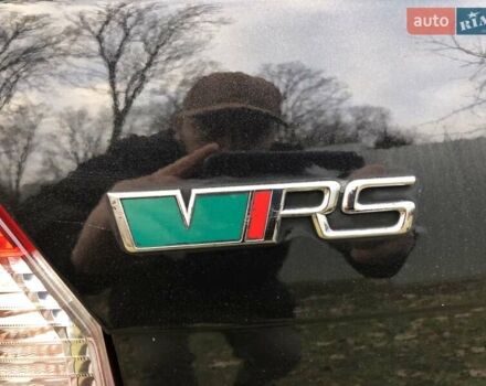 Черный Шкода Фабия, объемом двигателя 1.4 л и пробегом 170 тыс. км за 8750 $, фото 40 на Automoto.ua