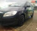 Шкода Фабия 2012 в Сарнах на Automoto.ua Черный Шкода Фабия, объемом двигателя 1.2 л и пробегом 170 тыс. км за 5700 $, фото 2 на Automoto.ua