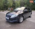 Черный Шкода Фабия, объемом двигателя 1.2 л и пробегом 129 тыс. км за 5362 $, фото 1 на Automoto.ua