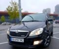 Чорний Шкода Фабія, об'ємом двигуна 1.2 л та пробігом 233 тис. км за 4750 $, фото 1 на Automoto.ua