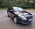 Черный Шкода Фабия, объемом двигателя 1.2 л и пробегом 129 тыс. км за 5362 $, фото 4 на Automoto.ua