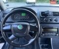 Черный Шкода Фабия, объемом двигателя 1.2 л и пробегом 289 тыс. км за 4200 $, фото 14 на Automoto.ua