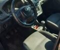 Черный Шкода Фабия, объемом двигателя 1.2 л и пробегом 300 тыс. км за 5000 $, фото 4 на Automoto.ua