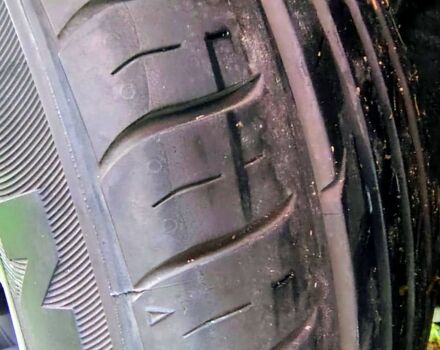 Черный Шкода Фабия, объемом двигателя 1.2 л и пробегом 128 тыс. км за 5770 $, фото 4 на Automoto.ua