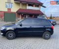 Черный Шкода Фабия, объемом двигателя 1.2 л и пробегом 188 тыс. км за 5500 $, фото 8 на Automoto.ua
