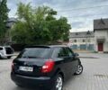 Черный Шкода Фабия, объемом двигателя 1.2 л и пробегом 190 тыс. км за 5200 $, фото 2 на Automoto.ua