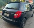 Черный Шкода Фабия, объемом двигателя 1.6 л и пробегом 231 тыс. км за 6000 $, фото 6 на Automoto.ua