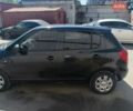 Черный Шкода Фабия, объемом двигателя 1.39 л и пробегом 310 тыс. км за 2600 $, фото 1 на Automoto.ua