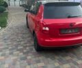 Черный Шкода Фабия, объемом двигателя 1.6 л и пробегом 178 тыс. км за 3100 $, фото 1 на Automoto.ua