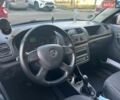 Черный Шкода Фабия, объемом двигателя 1.6 л и пробегом 231 тыс. км за 6000 $, фото 7 на Automoto.ua