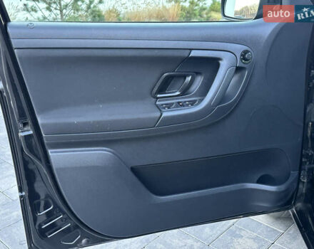 Чорний Шкода Фабія, об'ємом двигуна 1.2 л та пробігом 191 тис. км за 8790 $, фото 10 на Automoto.ua