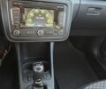 Черный Шкода Фабия, объемом двигателя 1 л и пробегом 95 тыс. км за 7500 $, фото 11 на Automoto.ua