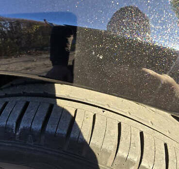 Черный Шкода Фабия, объемом двигателя 0 л и пробегом 95 тыс. км за 7500 $, фото 16 на Automoto.ua