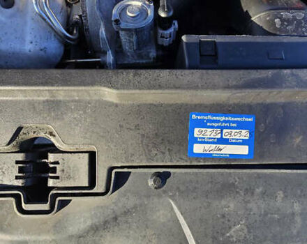 Черный Шкода Фабия, объемом двигателя 0 л и пробегом 95 тыс. км за 7500 $, фото 6 на Automoto.ua