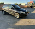 Чорний Шкода Фабія, об'ємом двигуна 1.2 л та пробігом 180 тис. км за 6200 $, фото 7 на Automoto.ua