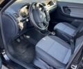 Чорний Шкода Фабія, об'ємом двигуна 1.2 л та пробігом 180 тис. км за 6400 $, фото 5 на Automoto.ua