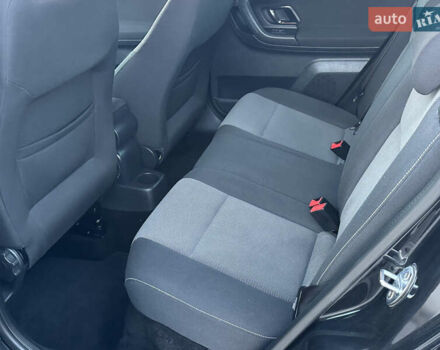 Чорний Шкода Фабія, об'ємом двигуна 1.2 л та пробігом 191 тис. км за 8790 $, фото 11 на Automoto.ua