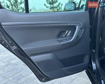 Чорний Шкода Фабія, об'ємом двигуна 1.2 л та пробігом 191 тис. км за 8790 $, фото 12 на Automoto.ua