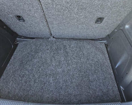 Черный Шкода Фабия, объемом двигателя 0 л и пробегом 95 тыс. км за 7500 $, фото 30 на Automoto.ua