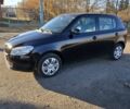 Черный Шкода Фабия, объемом двигателя 1 л и пробегом 95 тыс. км за 7500 $, фото 6 на Automoto.ua