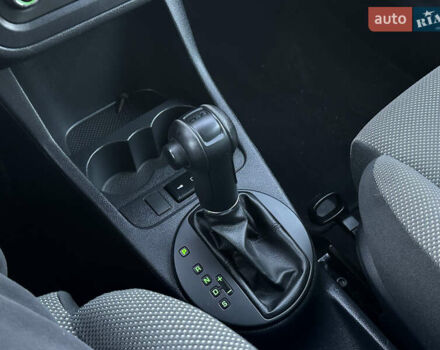 Чорний Шкода Фабія, об'ємом двигуна 1.2 л та пробігом 191 тис. км за 8790 $, фото 20 на Automoto.ua