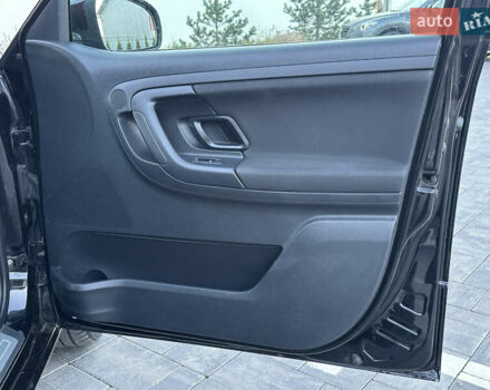 Чорний Шкода Фабія, об'ємом двигуна 1.2 л та пробігом 191 тис. км за 8790 $, фото 13 на Automoto.ua