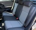 Черный Шкода Фабия, объемом двигателя 1.2 л и пробегом 139 тыс. км за 6200 $, фото 13 на Automoto.ua