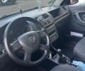 Черный Шкода Фабия, объемом двигателя 1.6 л и пробегом 231 тыс. км за 6000 $, фото 1 на Automoto.ua