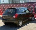 Черный Шкода Фабия, объемом двигателя 1.2 л и пробегом 139 тыс. км за 6200 $, фото 5 на Automoto.ua