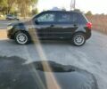 Чорний Шкода Фабія, об'ємом двигуна 1.2 л та пробігом 180 тис. км за 6400 $, фото 1 на Automoto.ua