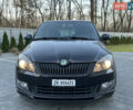Чорний Шкода Фабія, об'ємом двигуна 1.2 л та пробігом 191 тис. км за 8790 $, фото 2 на Automoto.ua