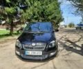 Чорний Шкода Фабія, об'ємом двигуна 1.2 л та пробігом 202 тис. км за 6200 $, фото 1 на Automoto.ua
